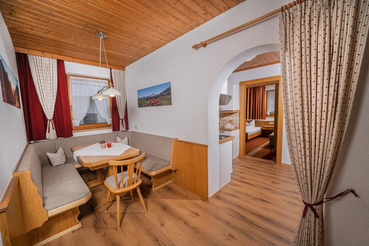 Landhaus Sailer كابل المظهر الخارجي الصورة